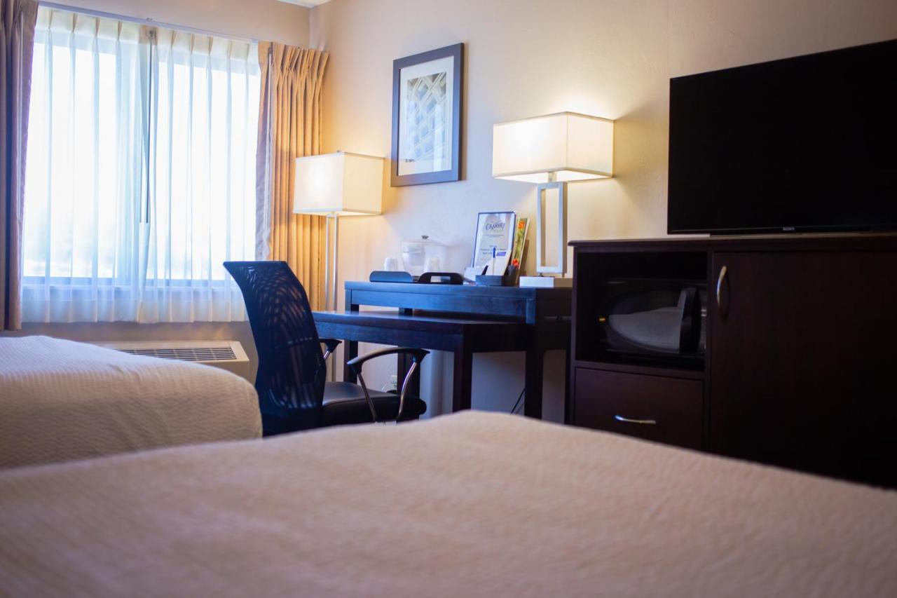 Inn At The Canyons Монтичелло Экстерьер фото