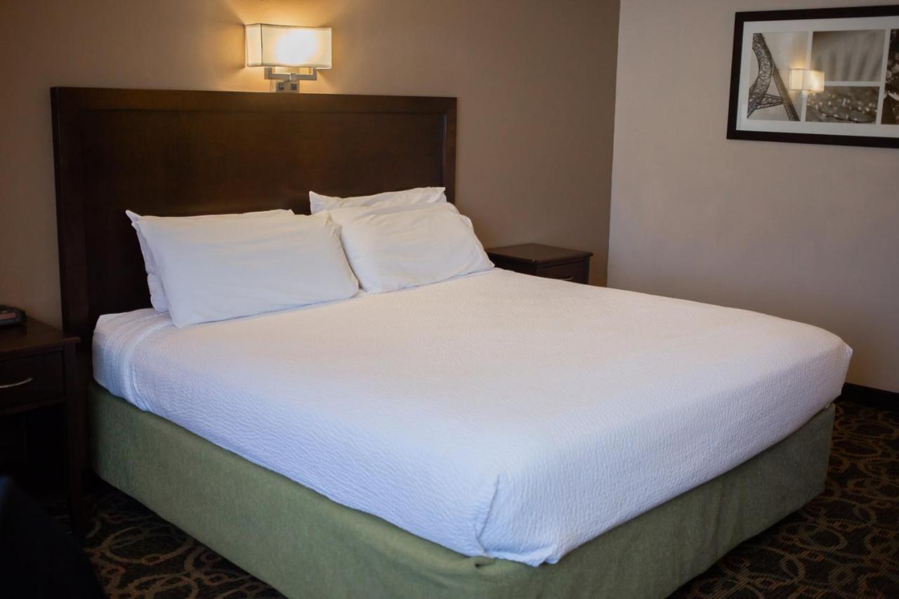 Inn At The Canyons Монтичелло Экстерьер фото